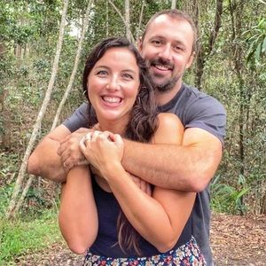 Meet your Posher, Simone